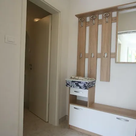 Apartman Hodzic Šilo